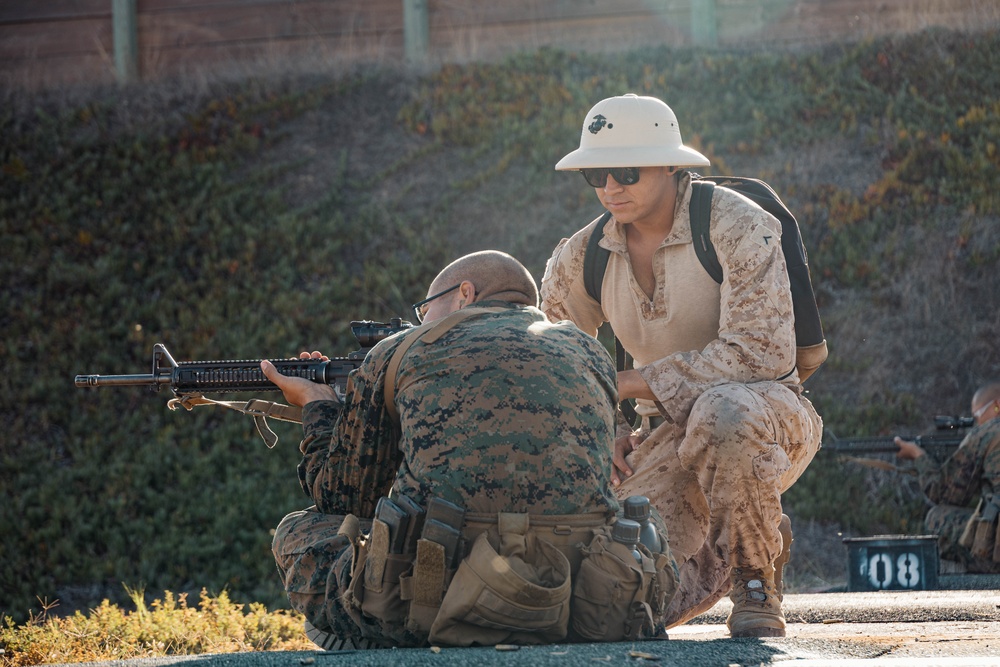 Delta Company Table One Delta Company Table One