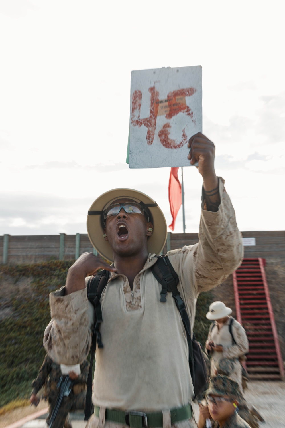 Delta Company Table One Delta Company Table One