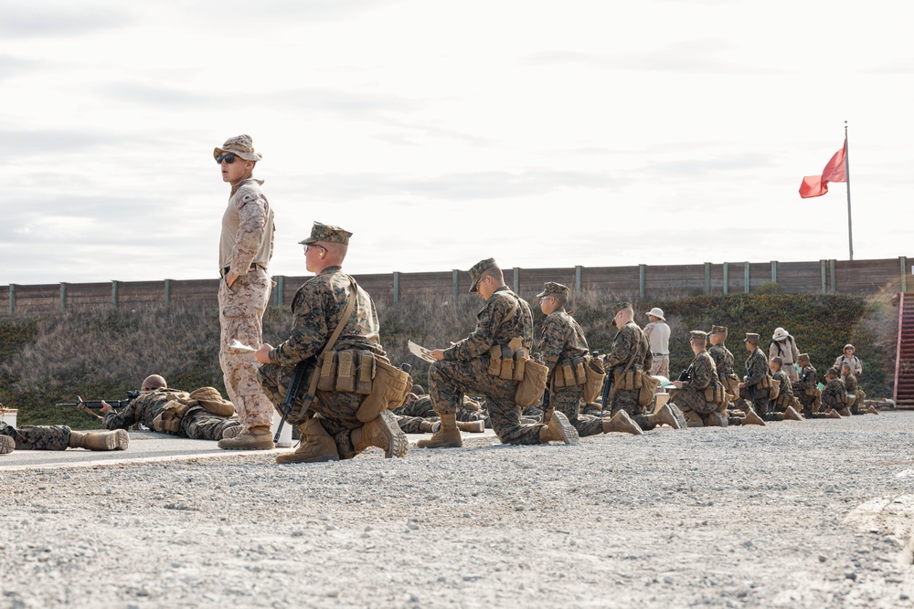 Delta Company Table One Delta Company Table One