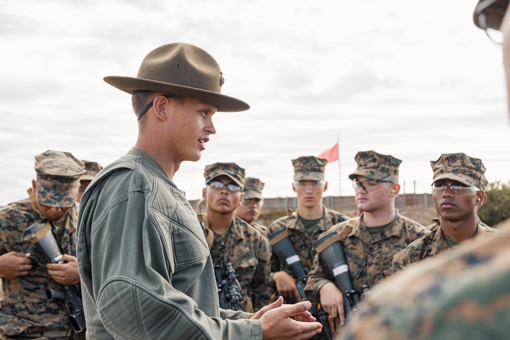 Delta Company Table One Delta Company Table One