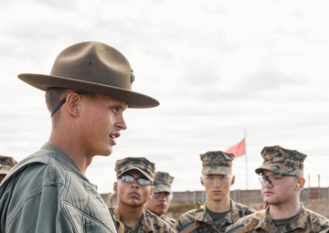 Delta Company Table One