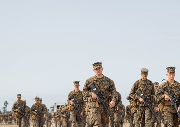 Delta Company Table One