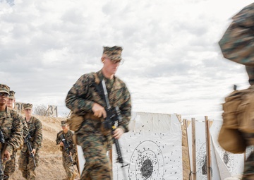 Delta Company Table One