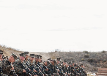 Delta Company Table One