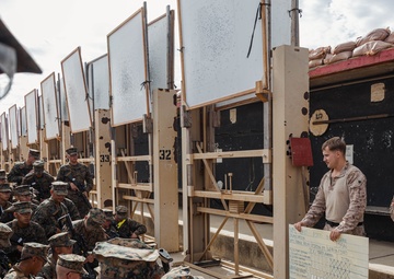 Delta Company Table One