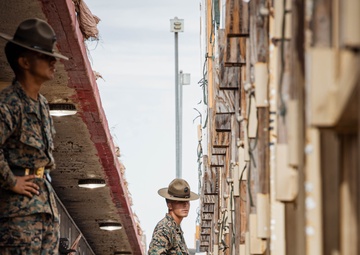 Delta Company Table One