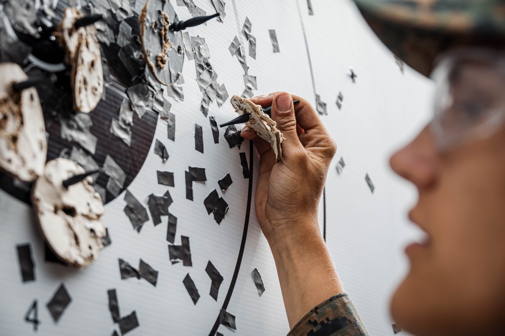 Delta Company Table One Delta Company Table One