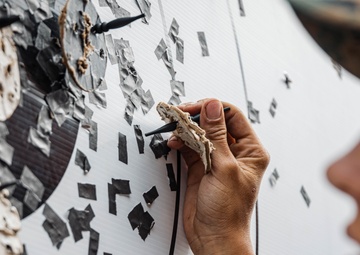 Delta Company Table One