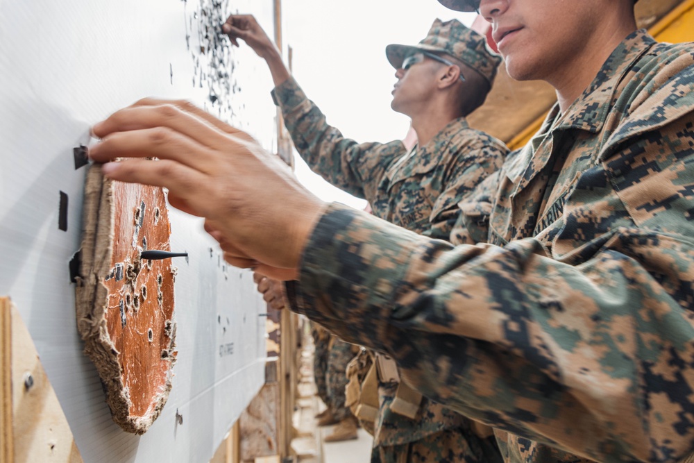 Delta Company Table One Delta Company Table One