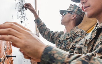 Delta Company Table One