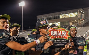 Great American Rivalry Series: Southwest vs. Southwest Legacy