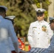 U.S. Navy CMDCM Myla Presco Retires After 33 Years of Honorable Service