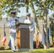 U.S. Navy CMDCM Myla Presco Retires After 33 Years of Honorable Service