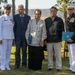 U.S. Navy CMDCM Myla Presco Retires After 33 Years of Honorable Service