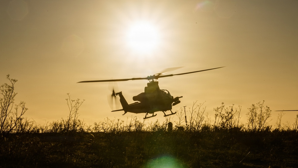 7th ESB enables continuous aviation support through tactical refueling operations