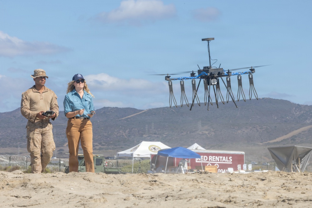 TCE 25.2 demonstrates future capabilities