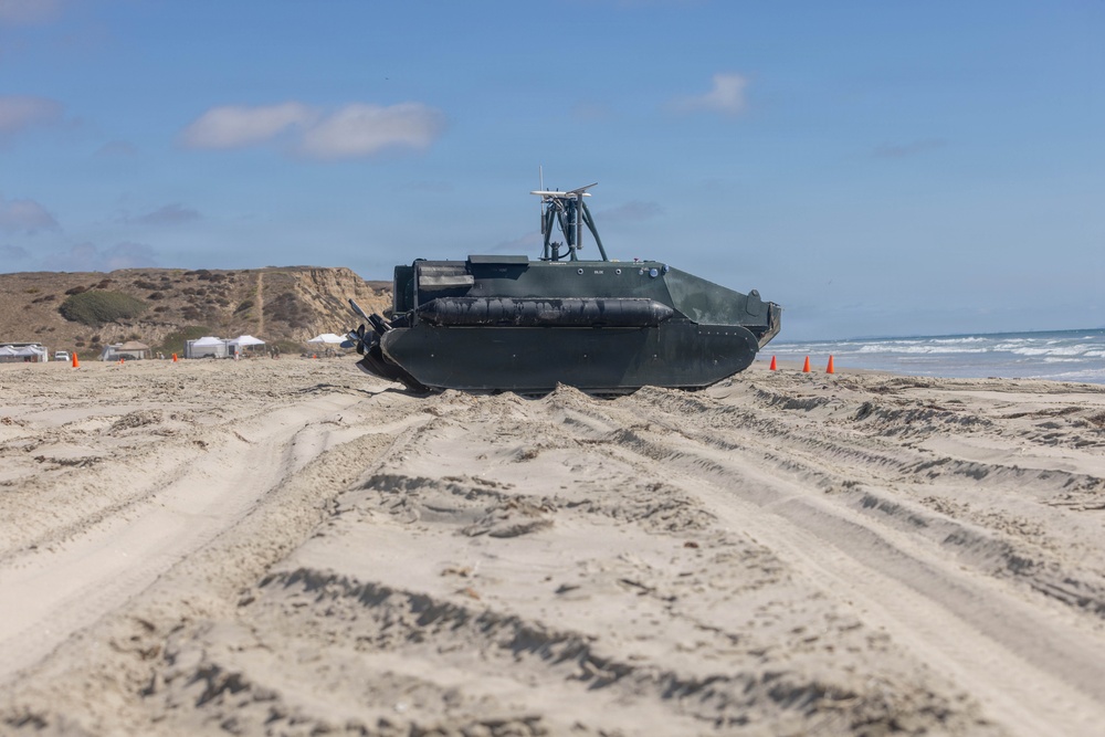 TCE 25.2 demonstrates future capabilities