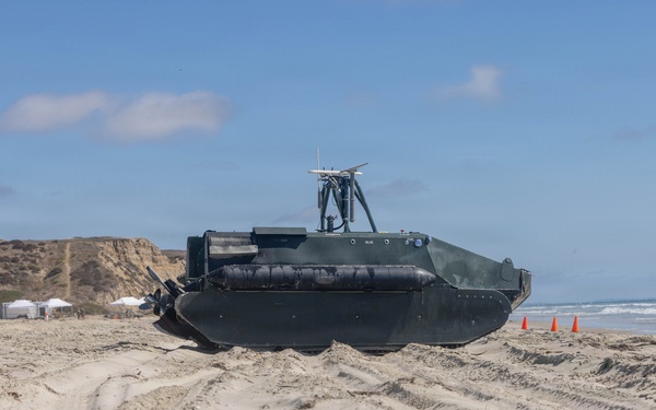 TCE 25.2 demonstrates future capabilities