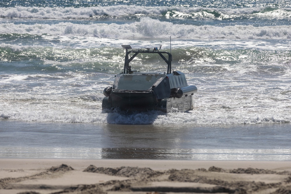 TCE 25.2 demonstrates future capabilities