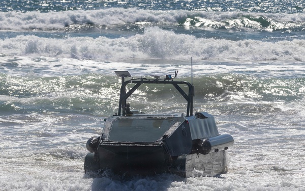 TCE 25.2 demonstrates future capabilities