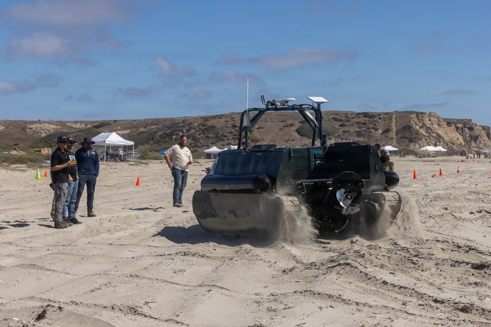 TCE 25.2 demonstrates future capabilities