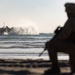 Landing Zone: CLB-5 Conducts LCAC Operations at Red Beach