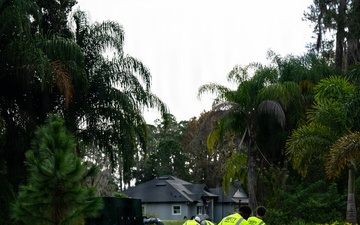 A  Smart Response  in Lake County