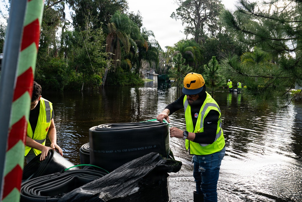 A  Smart Response  in Lake County