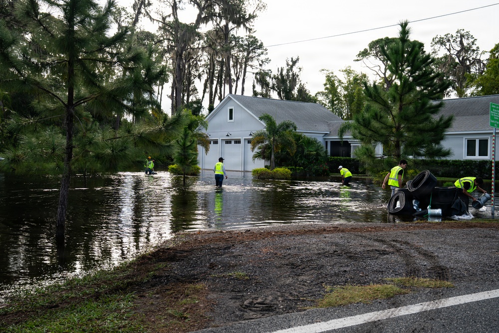 A  Smart Response  in Lake County