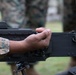 Iwakuni Marines conduct machine guns drills during exercise Active Shield 26