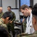 NMTRU teach JGSDF and JMSDF Tactical Combat Casualty Care
