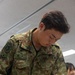 NMTRU teach JGSDF and JMSDF Tactical Combat Casualty Care