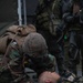 U.S. Marines and JGSDF members respond to a simulated CBRN attack during exercise Active Shield 26
