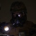 U.S. Marines and JGSDF members respond to a simulated CBRN attack during exercise Active Shield 26