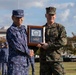 MCAS Iwakuni Active Shield 26 closing ceremony
