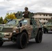 JGSDF conduct close quarters combat drills during Active Shield 26 on MCAS Iwakuni
