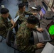 MCAS Iwakuni Marines and Sailors participate in Virtual Battlespace Simulator during Active Shield 26