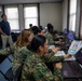 MCAS Iwakuni Marines and Sailors participate in Virtual Battlespace Simulator during Active Shield 26