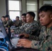 MCAS Iwakuni Marines and Sailors participate in Virtual Battlespace Simulator during Active Shield 26