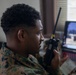 MCAS Iwakuni Marines and Sailors participate in Virtual Battlespace Simulator during Active Shield 26