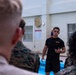 3d Intelligence Battalion holds water survival advanced training
