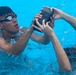 3d Intelligence Battalion holds water survival advanced training
