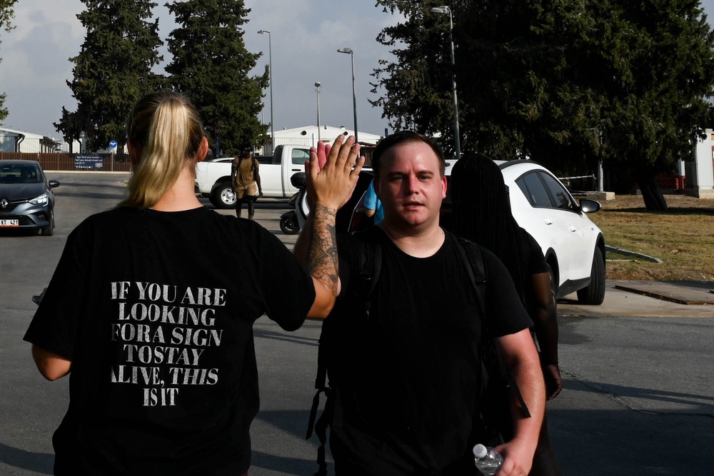 From Setbacks to Strengths From Setbacks to Strengths