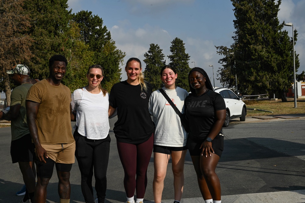 From Setbacks to Strengths From Setbacks to Strengths