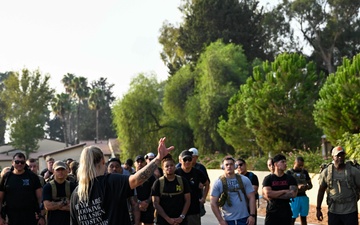 From Setback to Strength