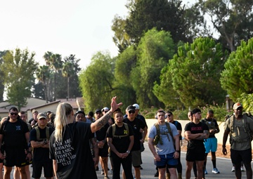 From Setback to Strength