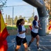 Incirlik Air Base Hosts 5K in Honor of National Day of Spain