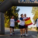 Incirlik Air Base Hosts 5K in Honor of National Day of Spain