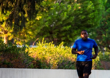 Incirlik Air Base Hosts 5K in Honor of National Day of Spain