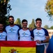 Incirlik Air Base Hosts 5K in Honor of National Day of Spain